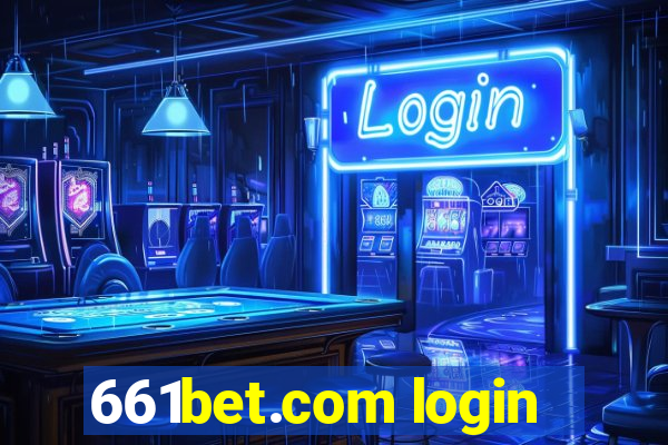 661bet.com login